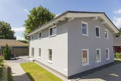 1 - Eilrich Komfortable Ferienresidenz