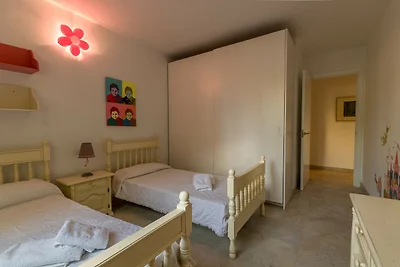 Ferienhaus in der Nähe von Platja de Muro