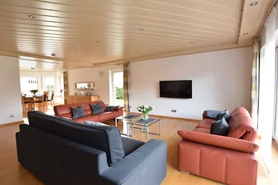 Ferienhaus in Emmerich mit Schwimmbecken