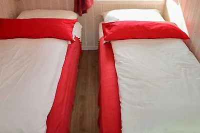 12 Personen Ferienhaus in Otterndorf