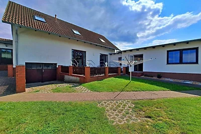 Vakantieappartementen in Groth