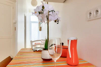 Appartement in Les Sables bij La Grande Plage