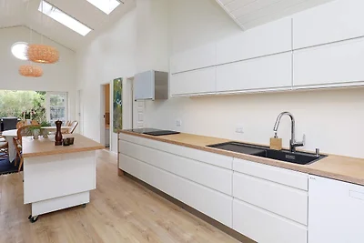 6 Personen Ferienhaus in Blokhus-By Traum