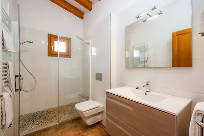 S'hort De Sa Bagura - Es Colomer - Apartment