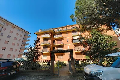 Rosolina Mare Apartment in Strandnähe