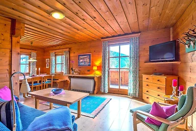 Chalet a Eben im Pongau
