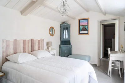 Apartment in L'Épine in der Nähe des Strandes...