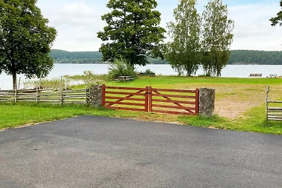 5 Personen Ferienhaus in TRANÅS-By Traum