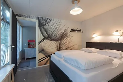 Bungalow a Sint Maartenszee vicino spiaggia