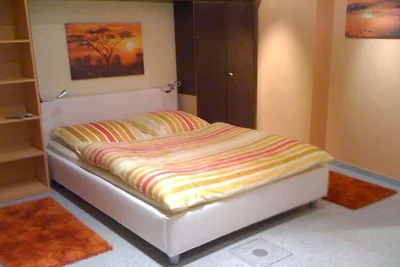 Casa vacanze a Wernigerode con terrazza