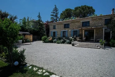 Maison De La Bandine