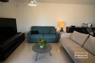 Apartments für 6 Personen