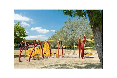 Ferienpark Cesenatico Giove