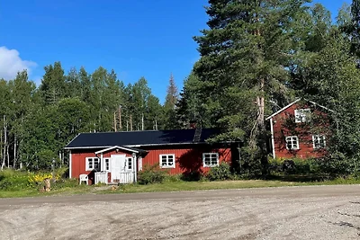 4 Personen Ferienhaus in Bergsjö