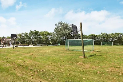 4 Personen Ferienhaus in Hemmet