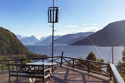 Kuća za odmor Dopust za oporavak Gyl/Tingvoll