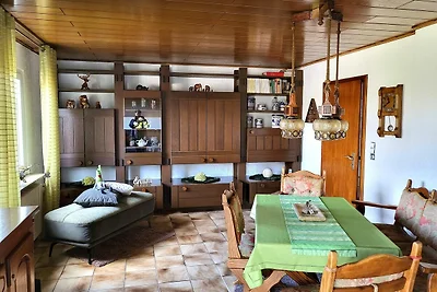 Ferienwohnung Bluzi im Westerwald mit...