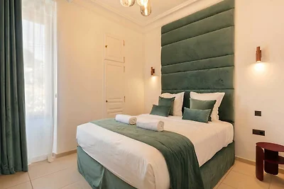 Luxusvilla mit Pool 7BD/14P - Cannes