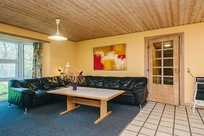 12 Personen vakantie huis in Oksbøl