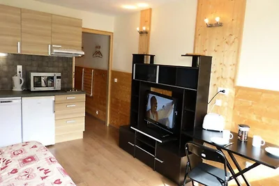 Vakantiehuis in Paquebot met directe toegang ...