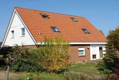 Wohnung mit 1 Schlafzimmer