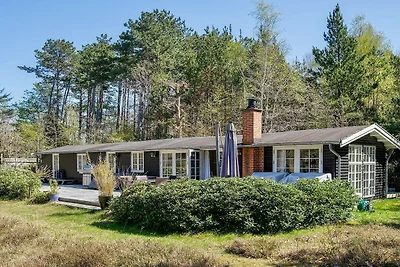 4 sterren vakantie huis in Vig