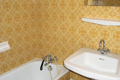 Wohnung in Chianillon in der Nähe der...