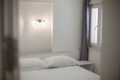 Serious Job Apartment - One Bedroom Apartment...