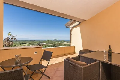 Apartament wakacyjny z 3 sypialniami
