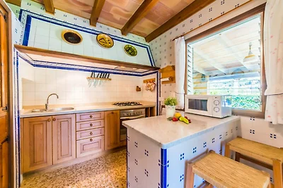 Landhaus mit 3 Schlafzimmern und Pool