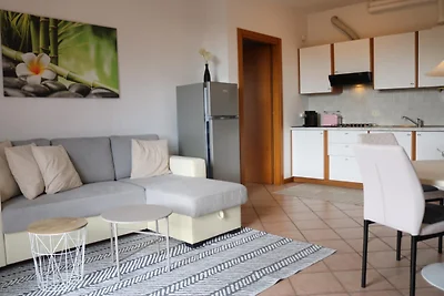 Mooie woning, ideaal voor gezinnen