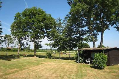 Ferienhaus mit 1 Schlafzimmer