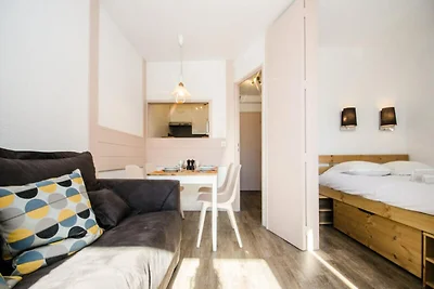 Appartamento a Chamonix con vista sul Monte...