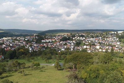 Huis Fernblick Appartement 1