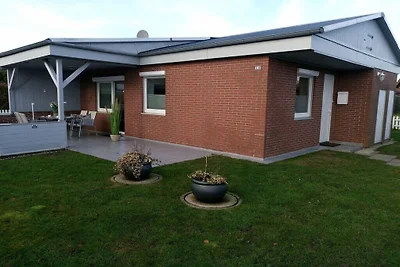 Vakantiehuis met 2 slaapkamers