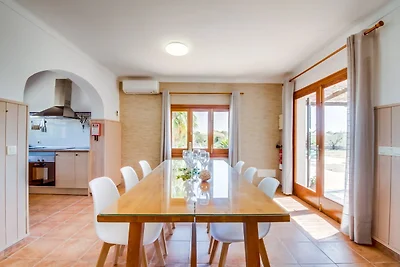 Landhaus in Santa Margalida