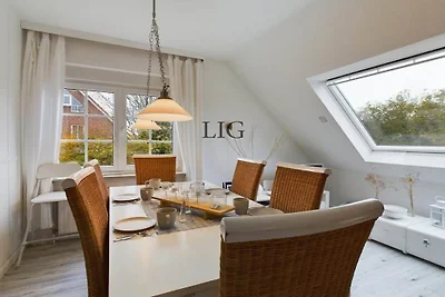 Ferienwohnung Seestern