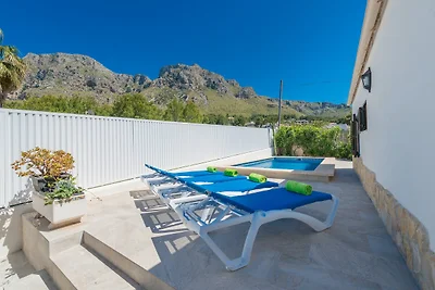 Villa Divina - Villa Con Piscina Privada En...
