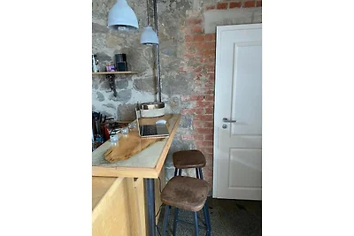 Designerappartement in Großharthau