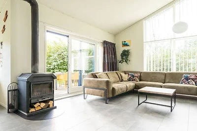 Holiday home in Ballum with swimming pool