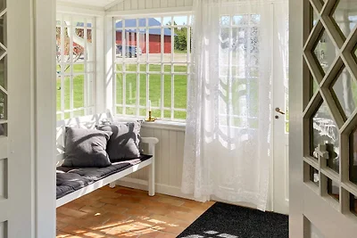 6 personas casa en ULRICEHAMN-By Traum