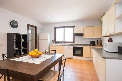 Villa Sa Fonera - Ferienhaus Mit Privatem...