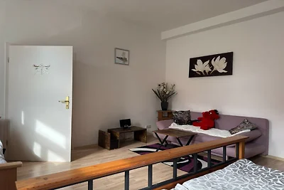 Kino Comfort w Ballenstedt