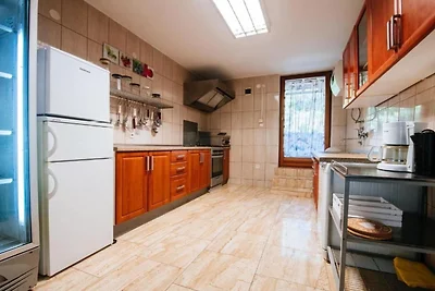 Holiday Home Villa Rokov - Five Bedroom Holid...
