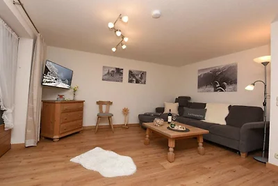 Ferienwohnung mit 1 Schlafzimmer