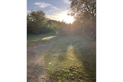 Vakantiehuis in Teltow met zwembad