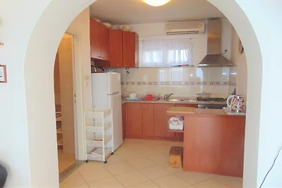 Geräumiges Ferienhaus in Sveti Petar na Moru ...