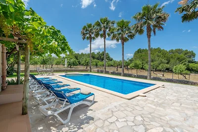 Na Mayans-casa Gran - Ferienhaus Mit Privatem...