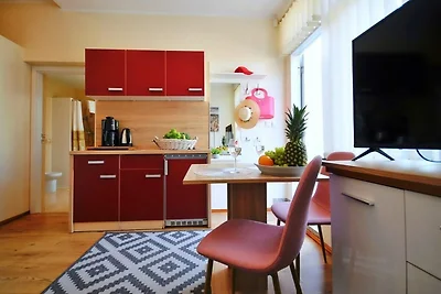 Casa vacanze a Ustronie Morskie