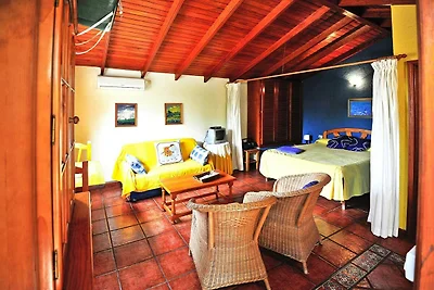 Ferienanlage Casa Doña Elida, El Paso